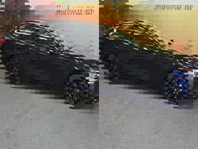 New 2025 MAZDA MAZDA3 2.5 Turbo Sedan w/Premium Plus image 14