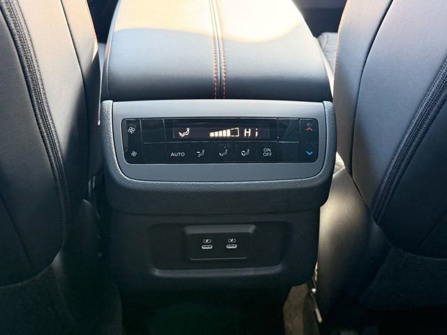 New 2026 Nissan Pathfinder Rock Creek w/ Rock Creek Premium Package image 22