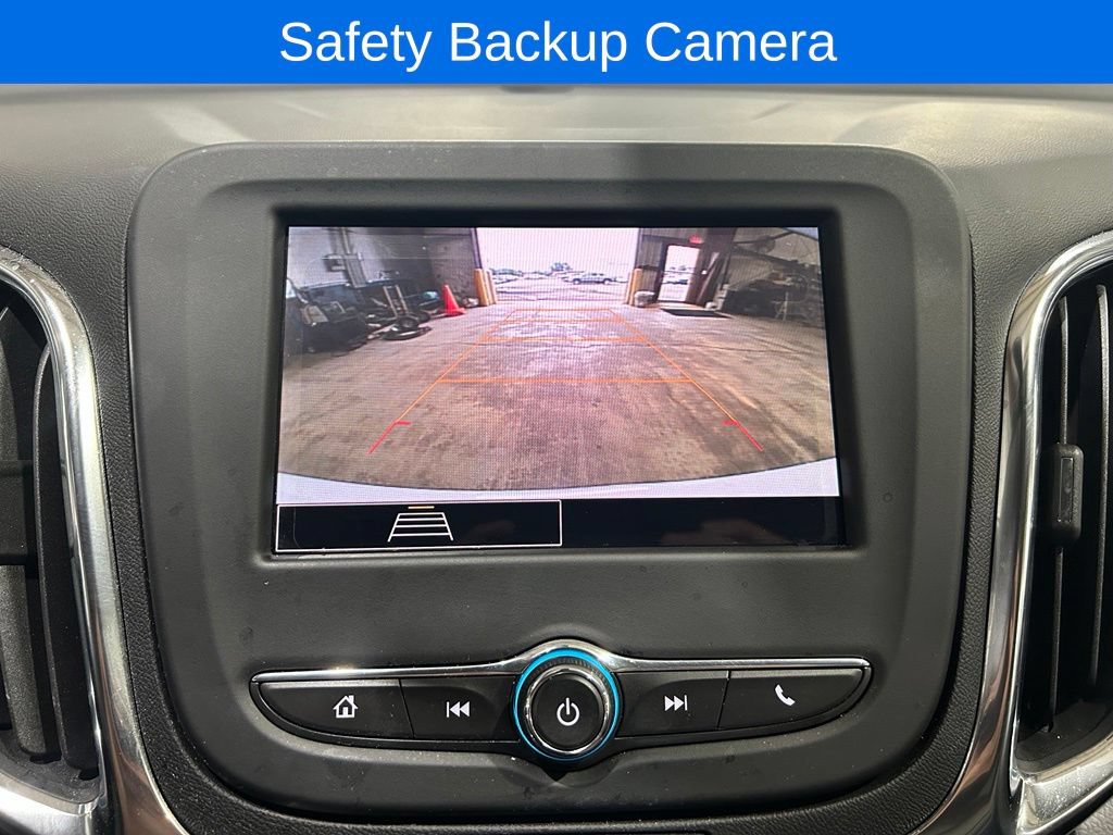 Used 2024 Chevrolet Equinox LS w/ LS Convenience Package AWD/4WD image 5