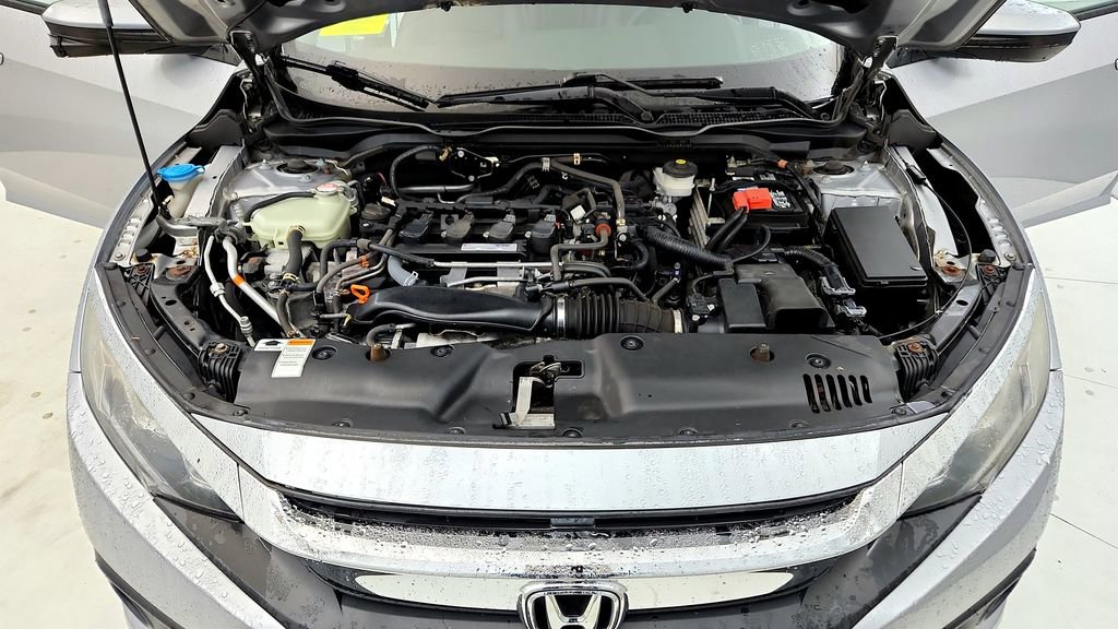 Used 2016 Honda Civic EX-L image 15
