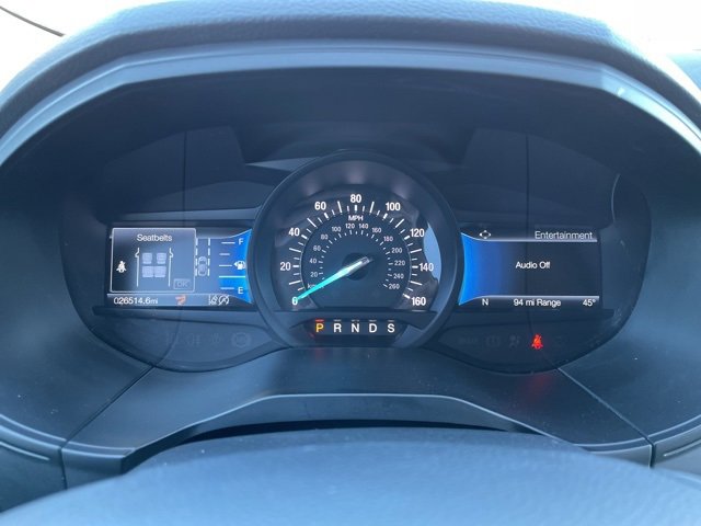 Used 2022 Ford Edge SEL w/ Convenience Package image 25