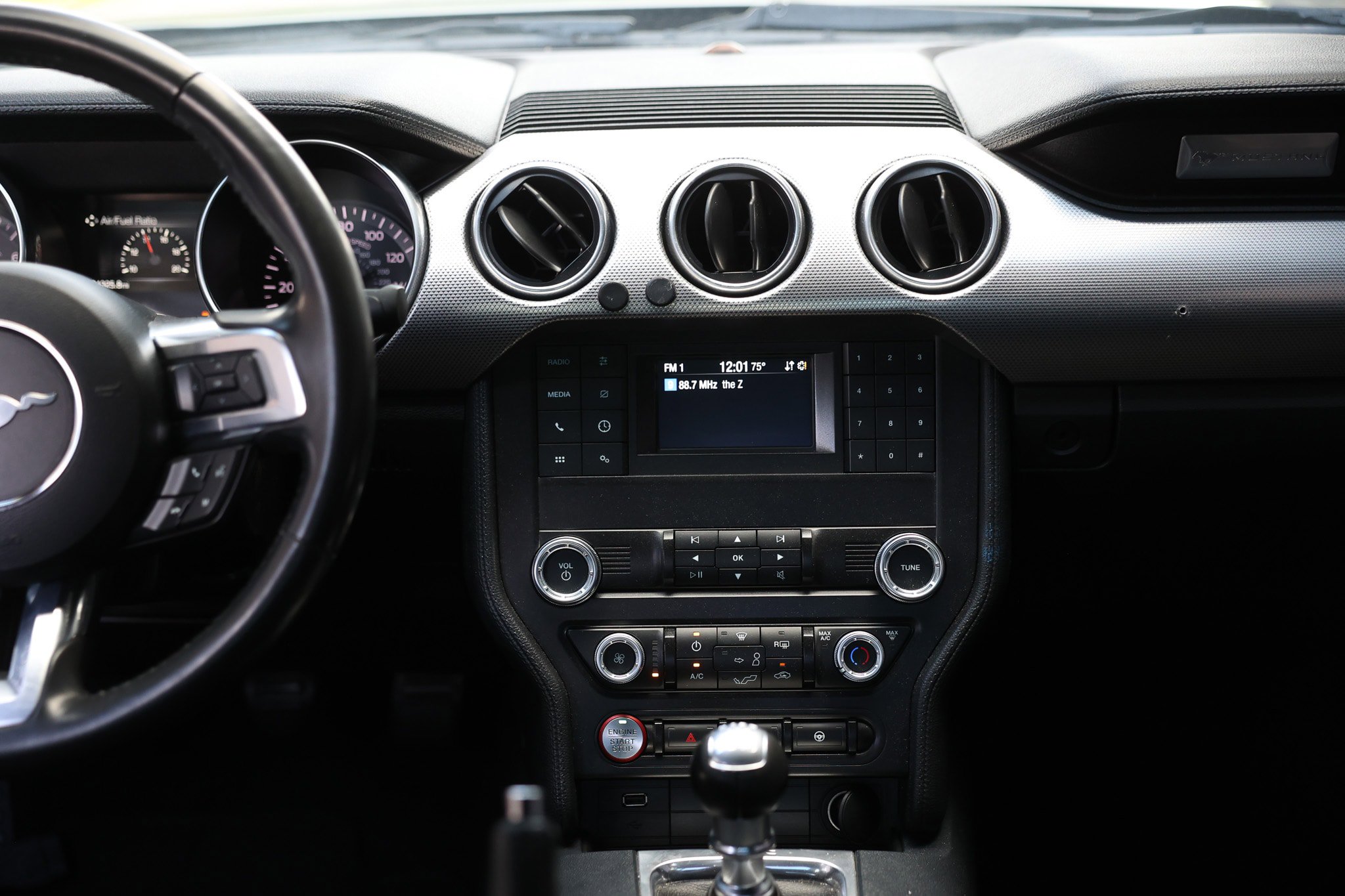 Used 2021 Ford Mustang GT w/ Black Accent Package RWD image 40