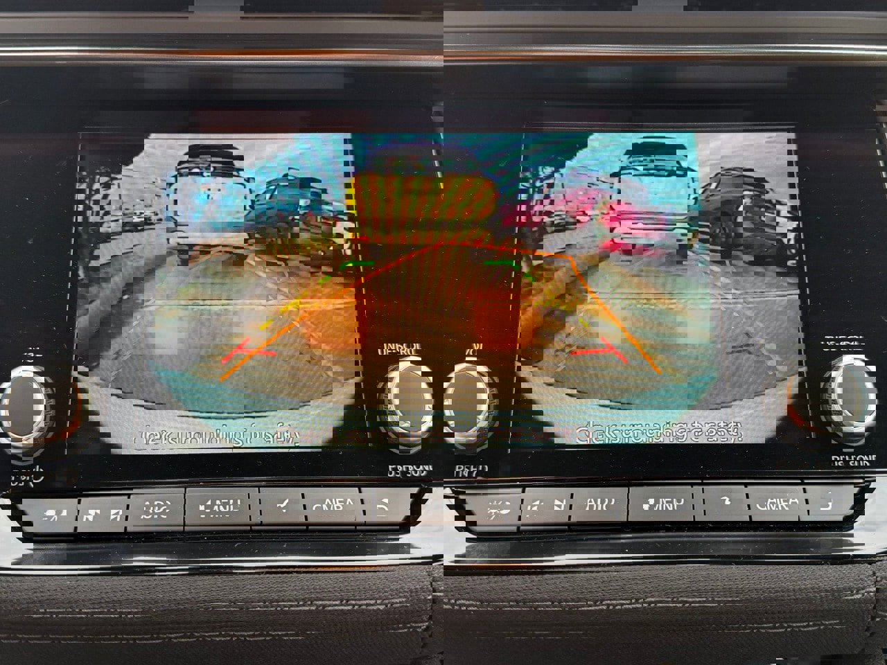 New 2026 Nissan Z Sport w/ Floor Mat Package image 13