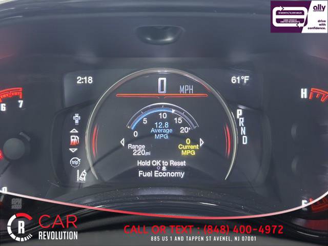 Used 2022 Dodge Durango R/T AWD/4WD image 30
