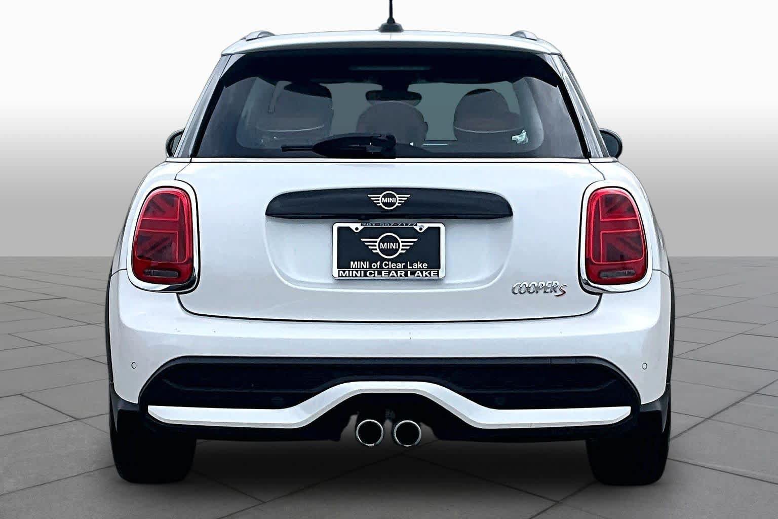 Used 2024 MINI Cooper S FWD image 4