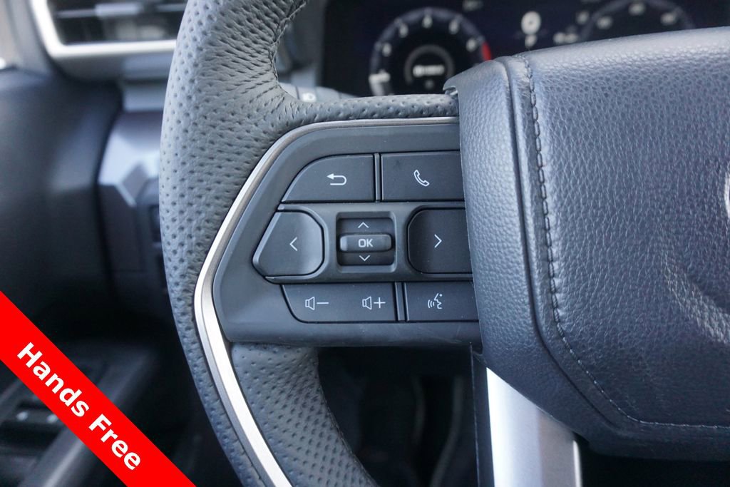 New 2026 Toyota Tacoma TRD Off-Road image 4