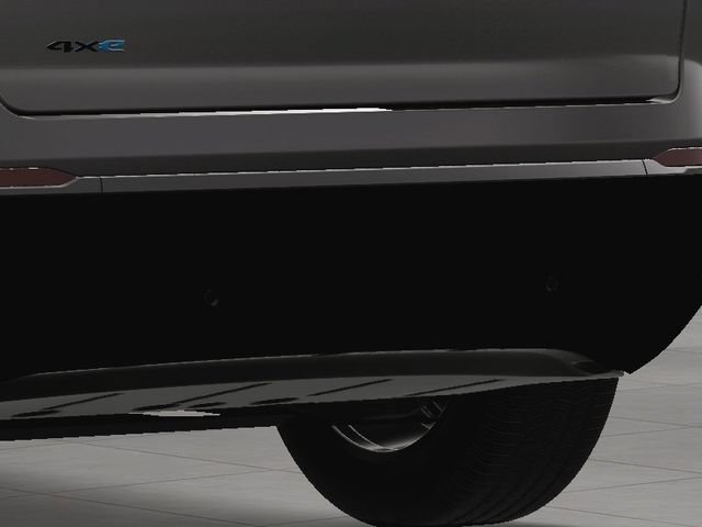 New 2024 Jeep Wagoneer Launch Edition AWD/4WD image 16