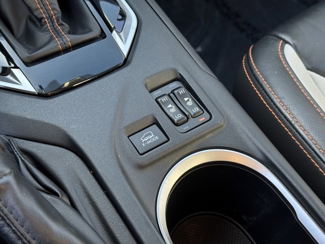 Used 2018 Subaru Crosstrek 2.0i Limited image 17