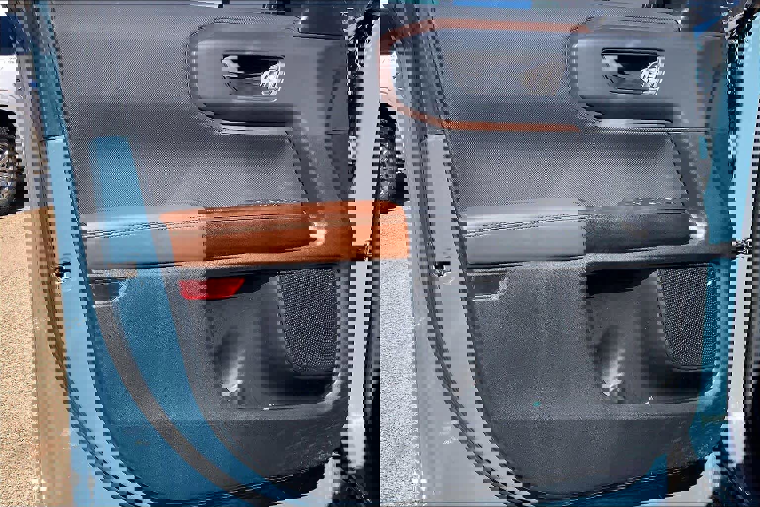 Used 2021 Ford Bronco Sport Outer Banks image 22