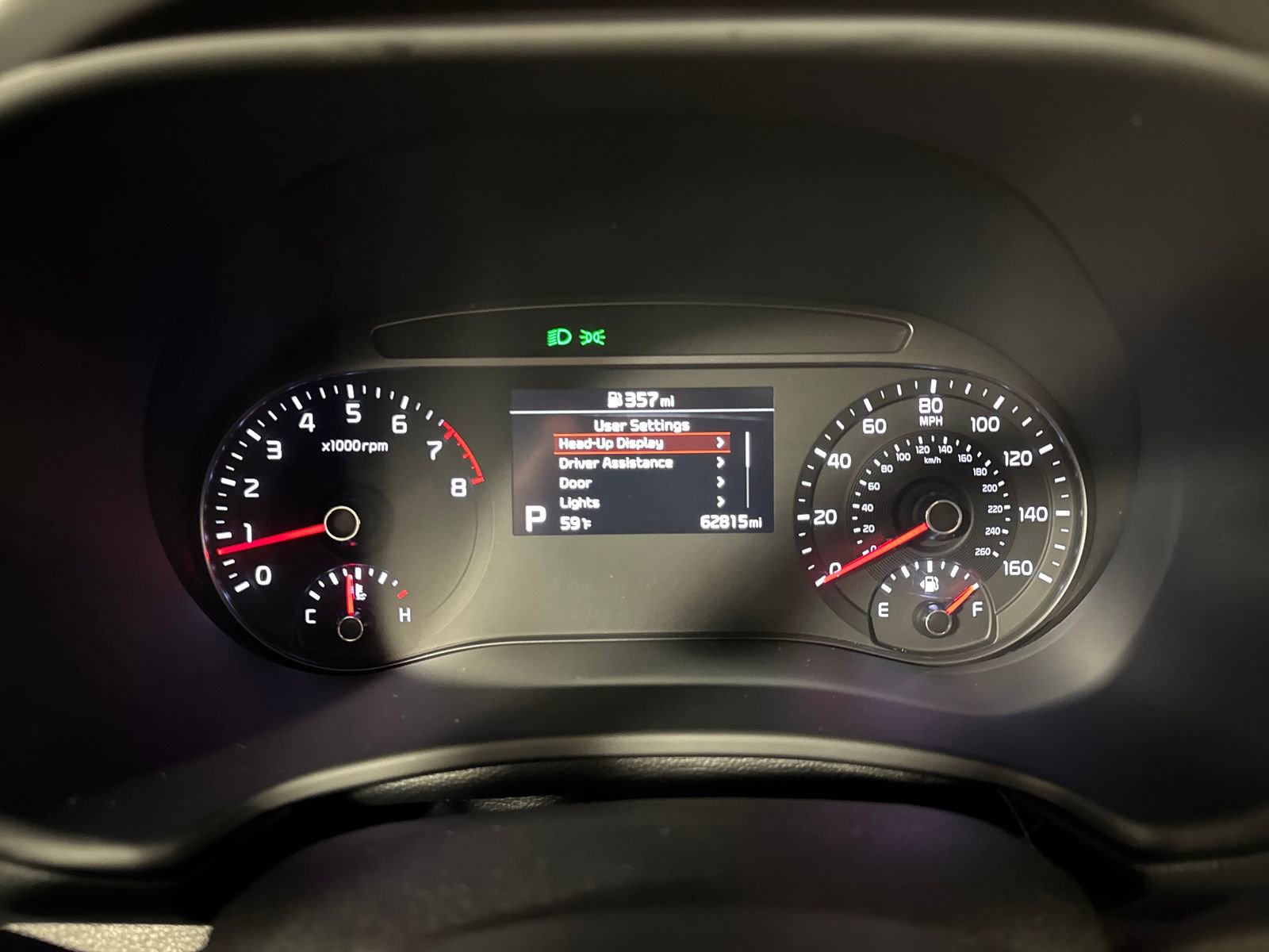 Used 2020 Kia Soul GT-Line Turbo FWD image 20