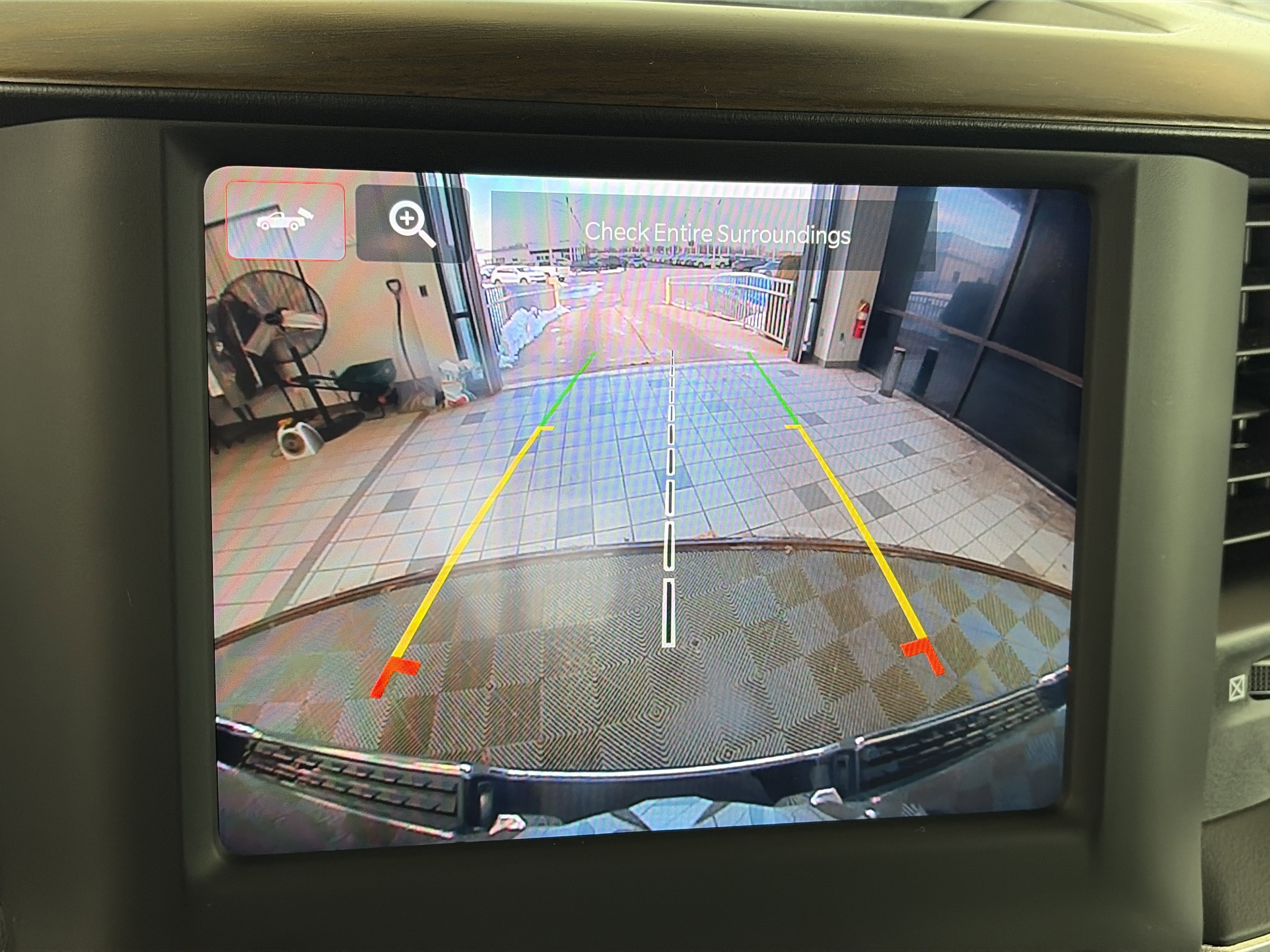 Used 2022 RAM 1500 Laramie image 22