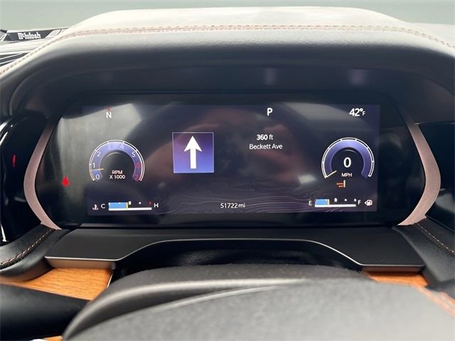 Used 2022 Jeep Grand Cherokee Summit image 12