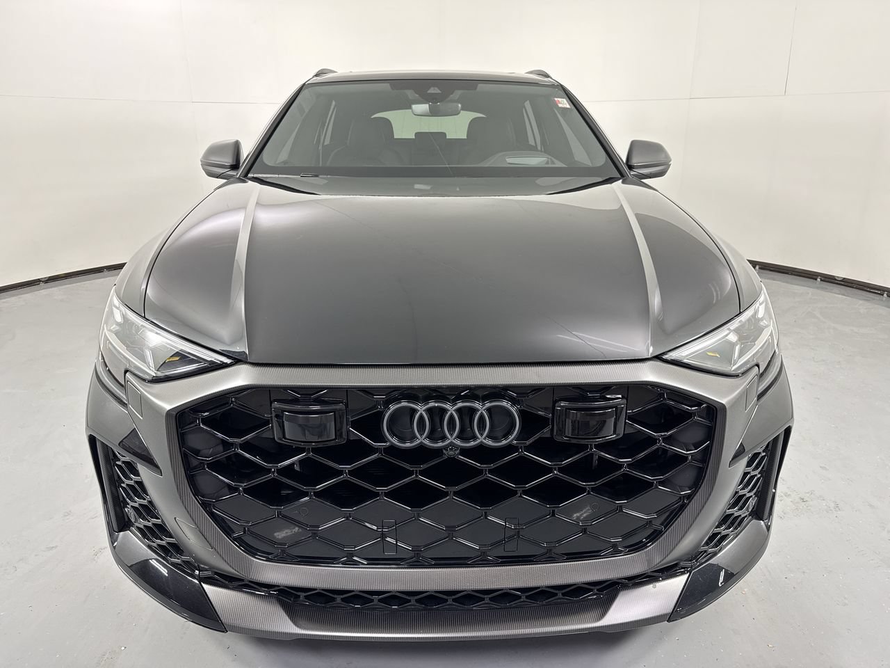 Used 2025 Audi RS Q8 performance w/ Matte Carbon Package AWD/4WD image 26