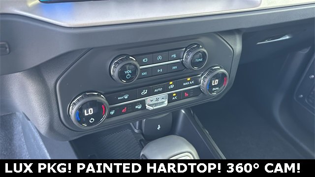 New 2025 Ford Bronco Outer Banks image 15