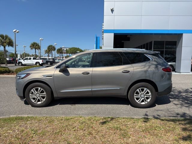 Certified 2019 Buick Enclave Essence image 3