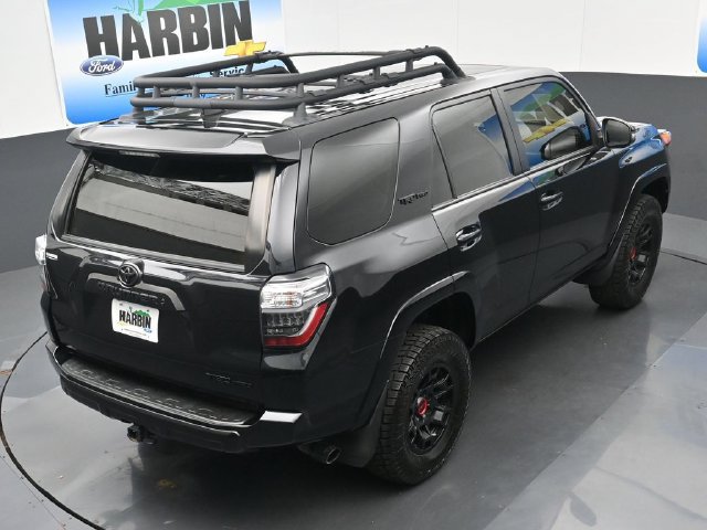 Used 2023 Toyota 4Runner TRD Pro AWD/4WD image 26