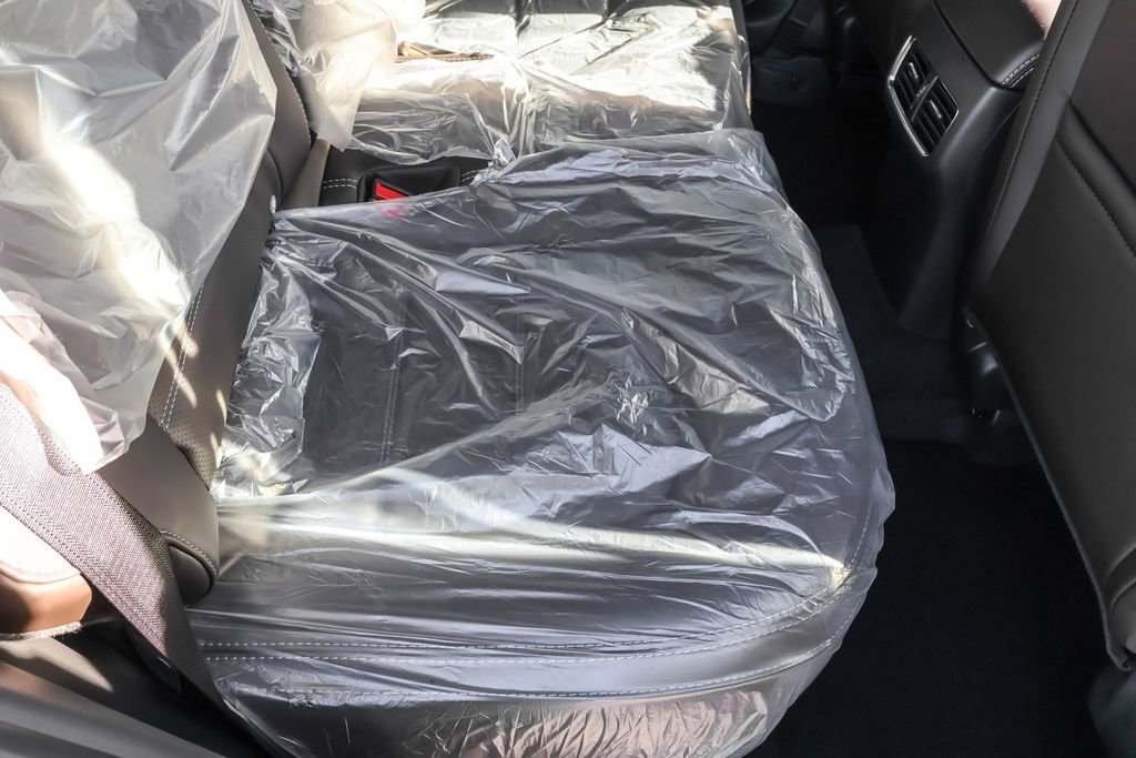 New 2025 MAZDA CX-5 Signature AWD/4WD image 41