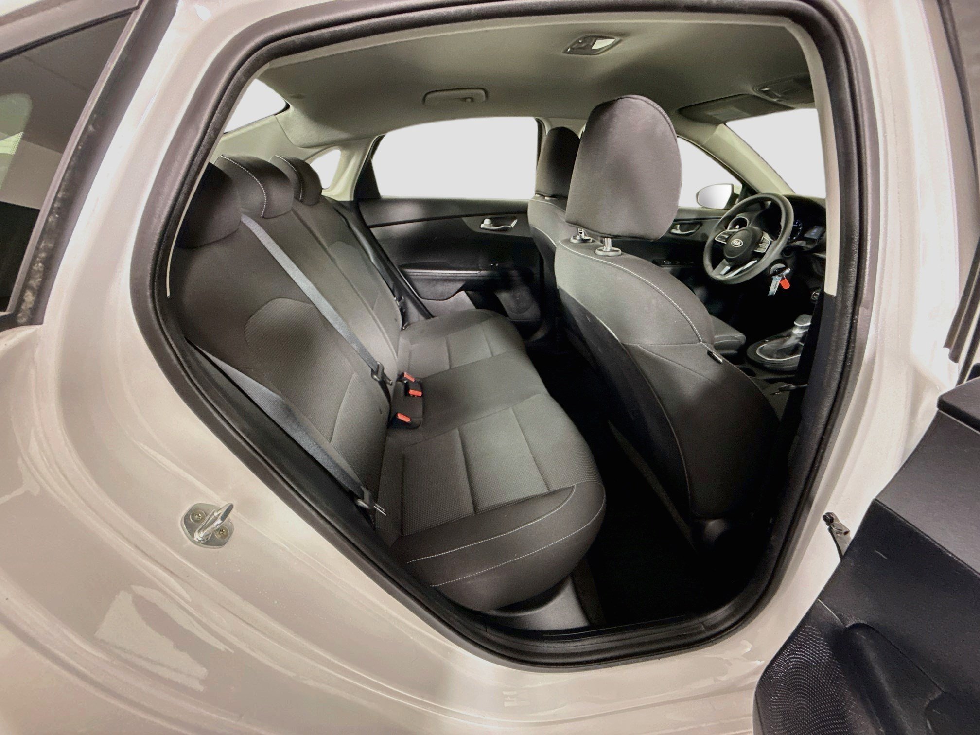 Used 2019 Kia Forte LXS FWD image 26