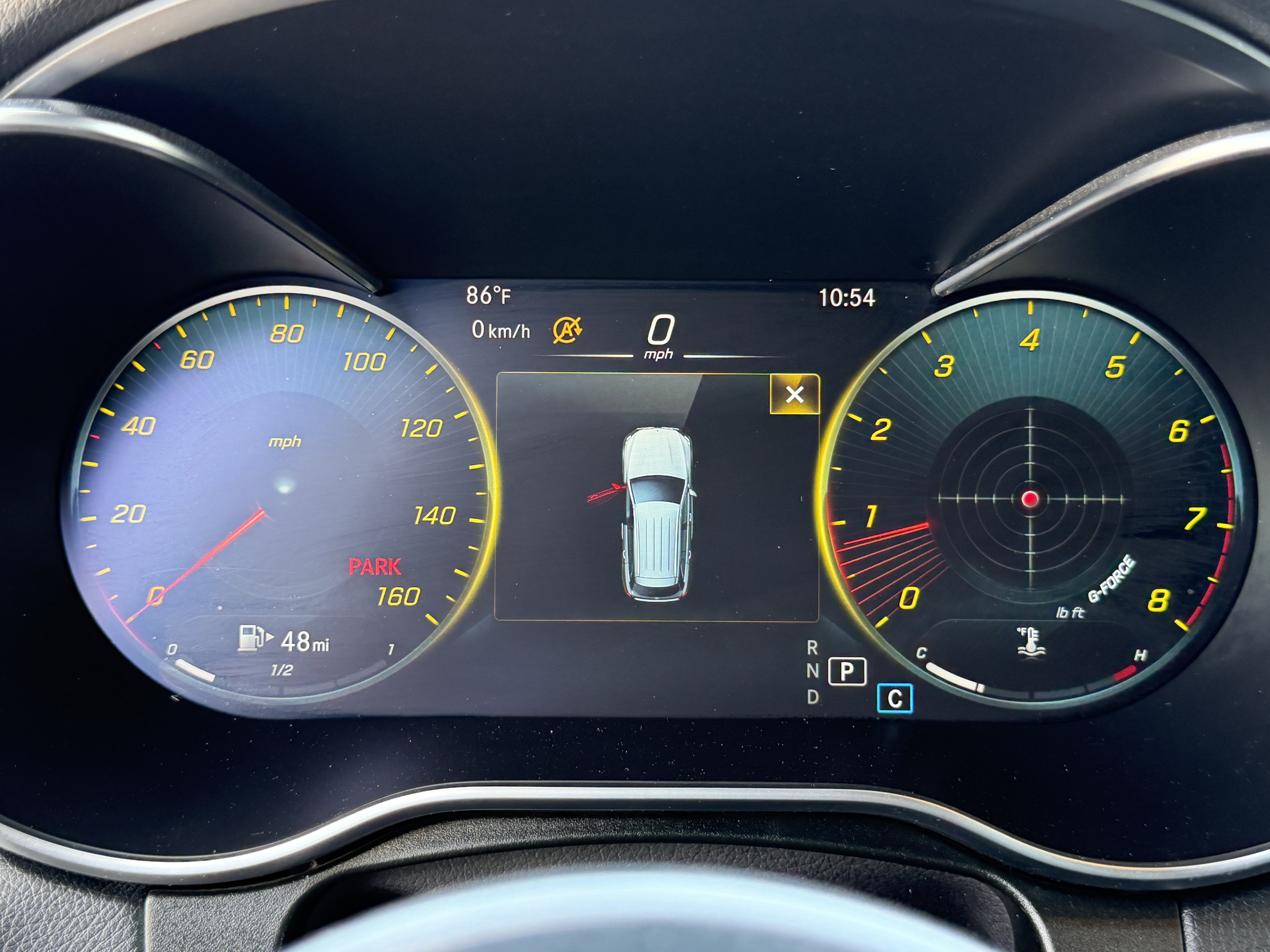 Used 2020 Mercedes-Benz GLC 300 image 20