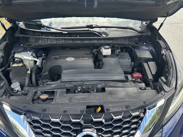 Used 2020 Nissan Murano S AWD/4WD image 22