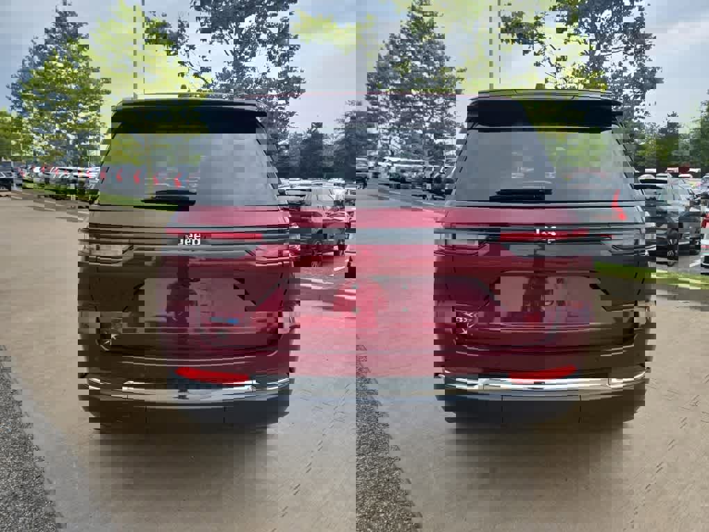 Used 2023 Jeep Grand Cherokee 4WD 4xe image 18