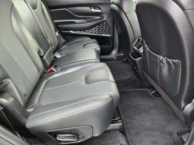 Used 2019 Hyundai Santa Fe Limited FWD image 14