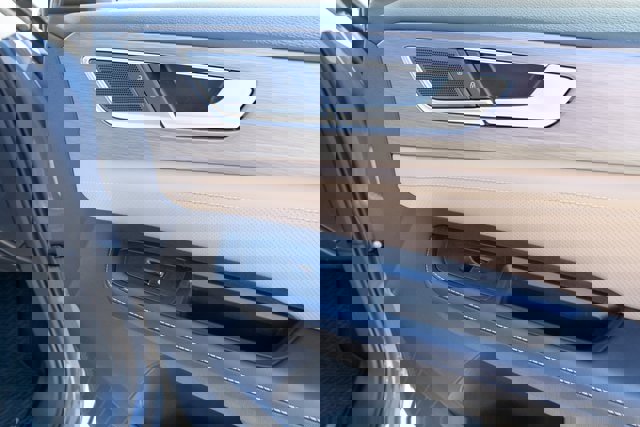 New 2026 Volkswagen Atlas Cross Sport SE image 46