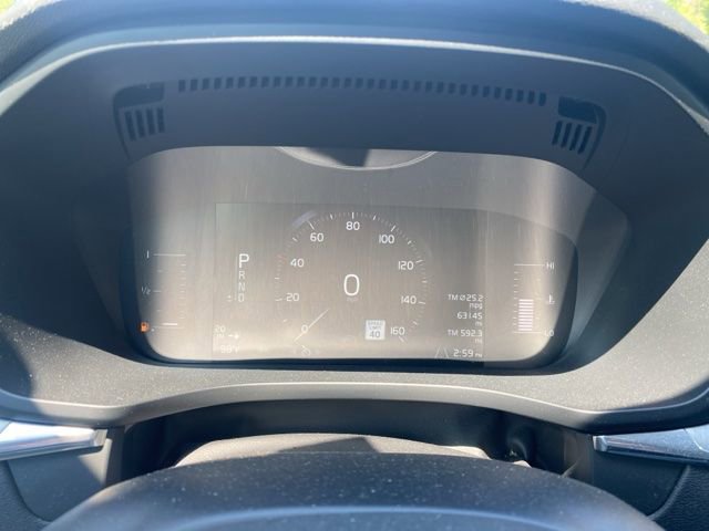 Used 2019 Volvo XC60 T5 Momentum w/ Premium Package AWD/4WD image 19