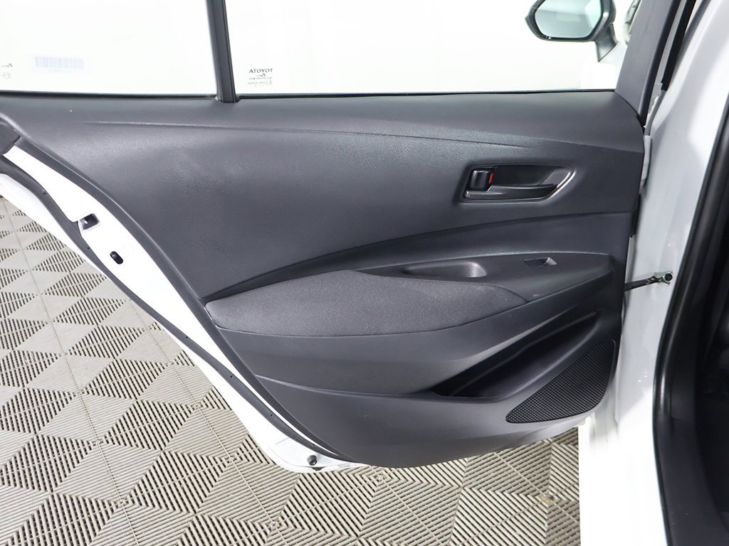 Used 2024 Toyota Corolla LE image 21