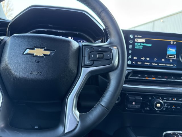 Used 2023 Chevrolet Silverado 1500 LTZ w/ LTZ Premium Package image 18