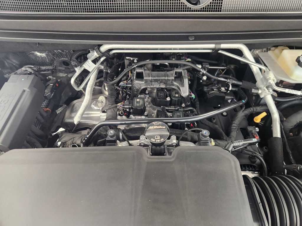 New 2026 Chevrolet Colorado LT w/ Advanced Trailering Package RWD image 33