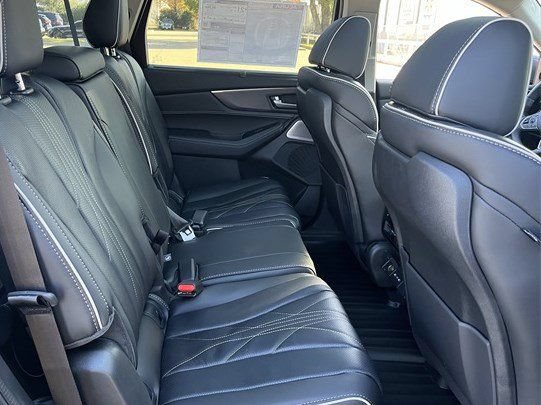 Used 2026 Acura MDX w/ Advance Package AWD/4WD image 31