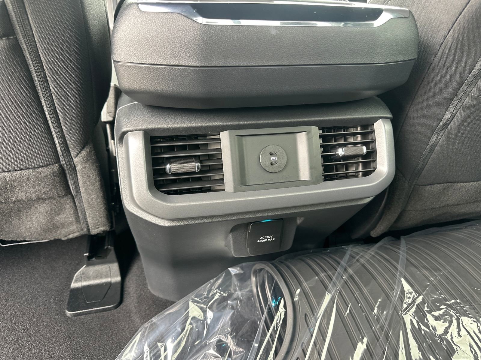 New 2026 Ford F150 XLT w/ Equipment Group 302A MID image 26