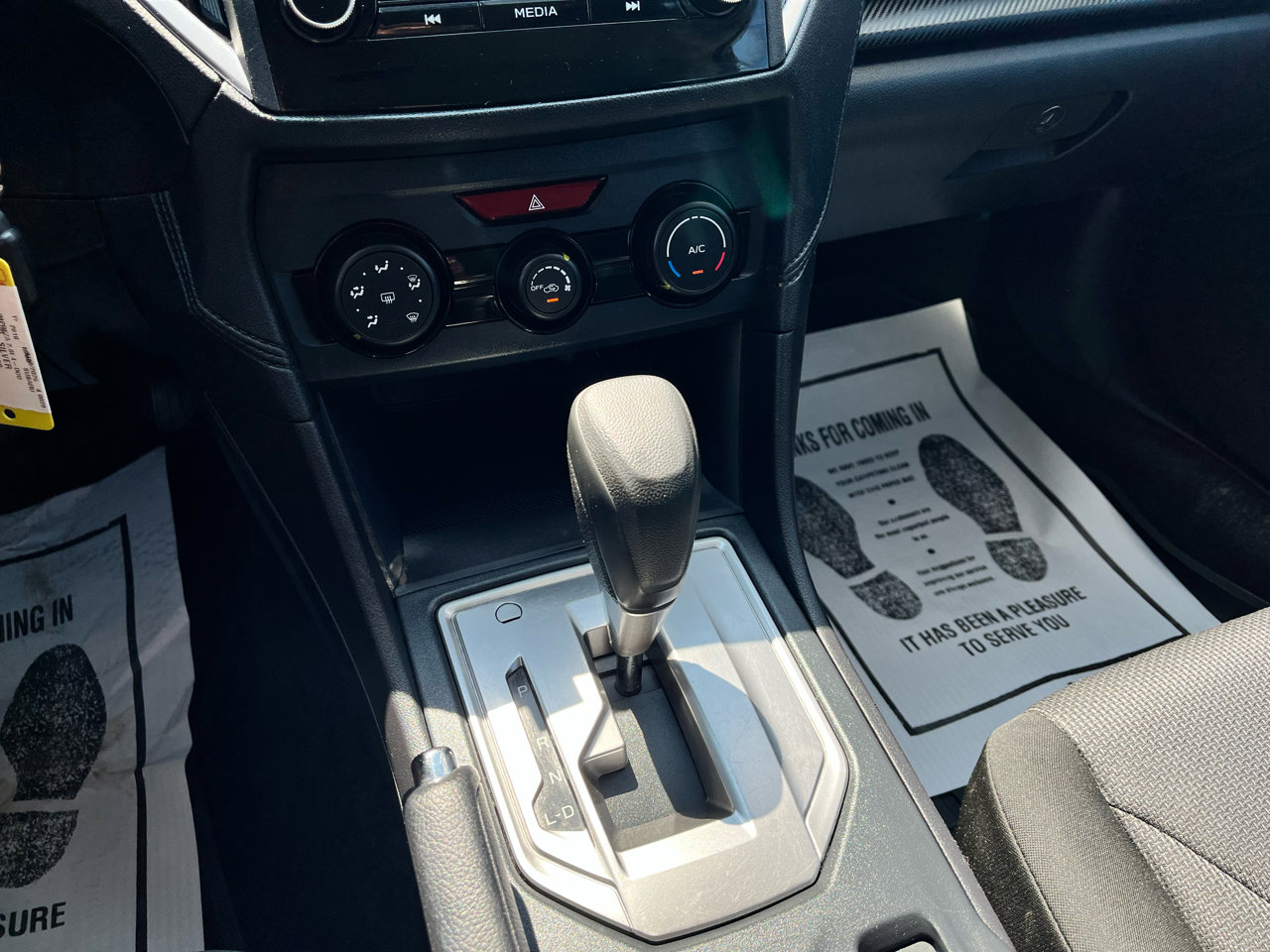 Used 2018 Subaru Impreza 2.0i image 24