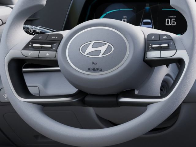 New 2026 Hyundai Elantra SE FWD image 15