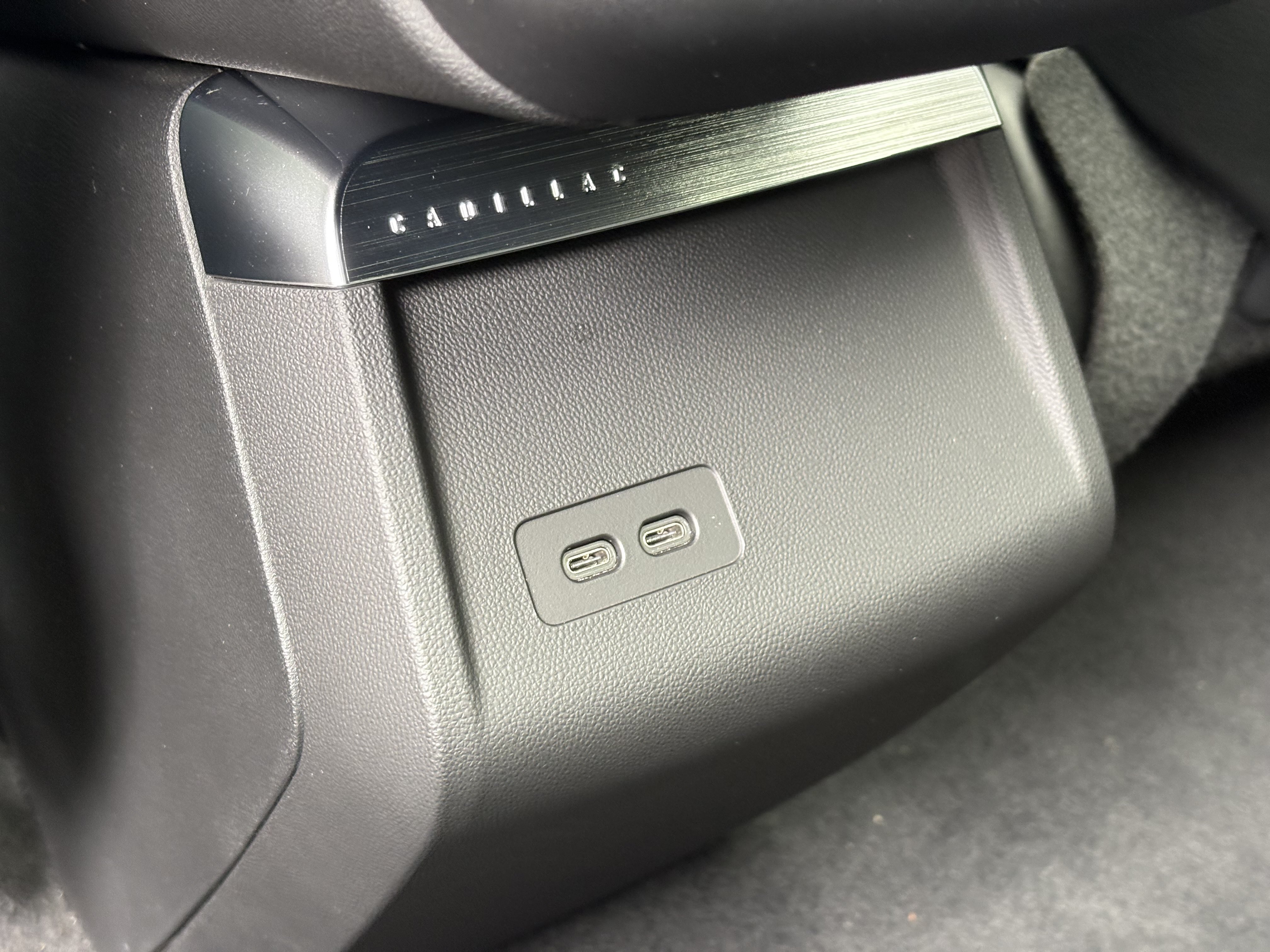 Certified 2024 Cadillac Lyriq Tech AWD/4WD image 12