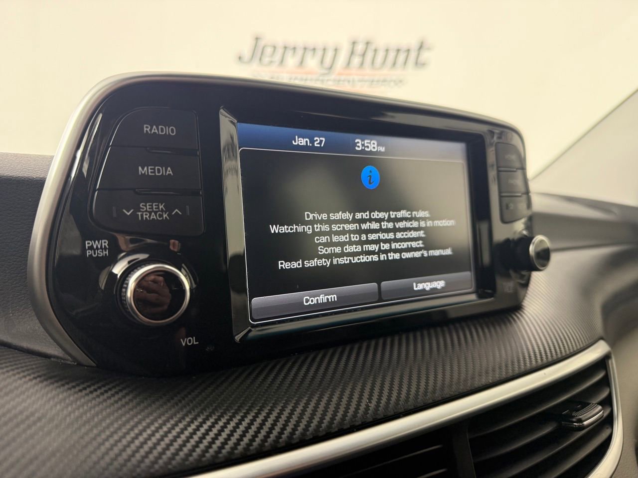 Used 2021 Hyundai Tucson SE image 14