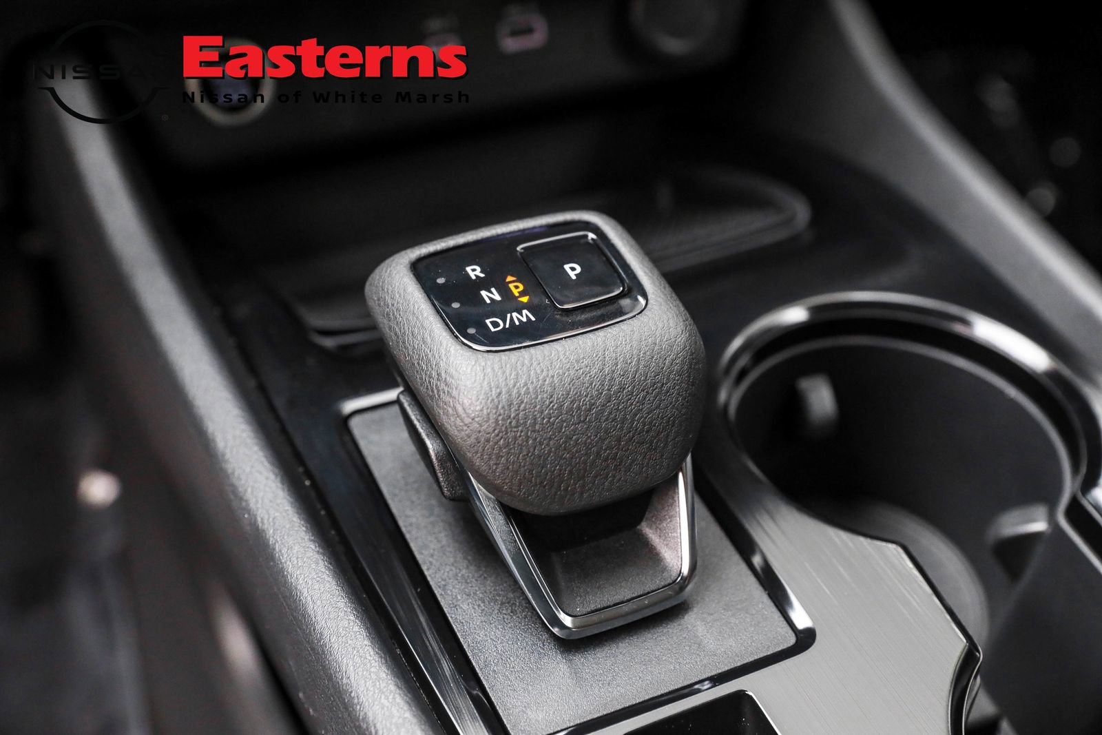 Used 2022 Nissan Rogue SV image 49