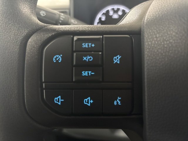 New 2026 Ford F350 XL w/ STX Appearance Package image 16