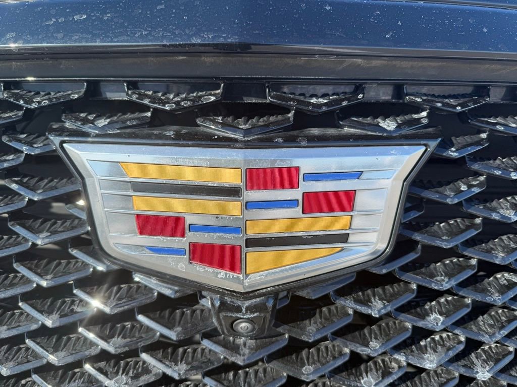 Used 2025 Cadillac Escalade ESV Sport Platinum image 19