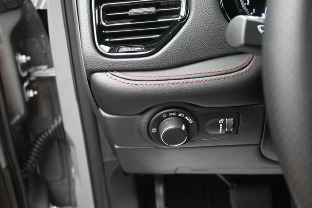 New 2026 Dodge Durango GT w/ Blacktop Package AWD/4WD image 31