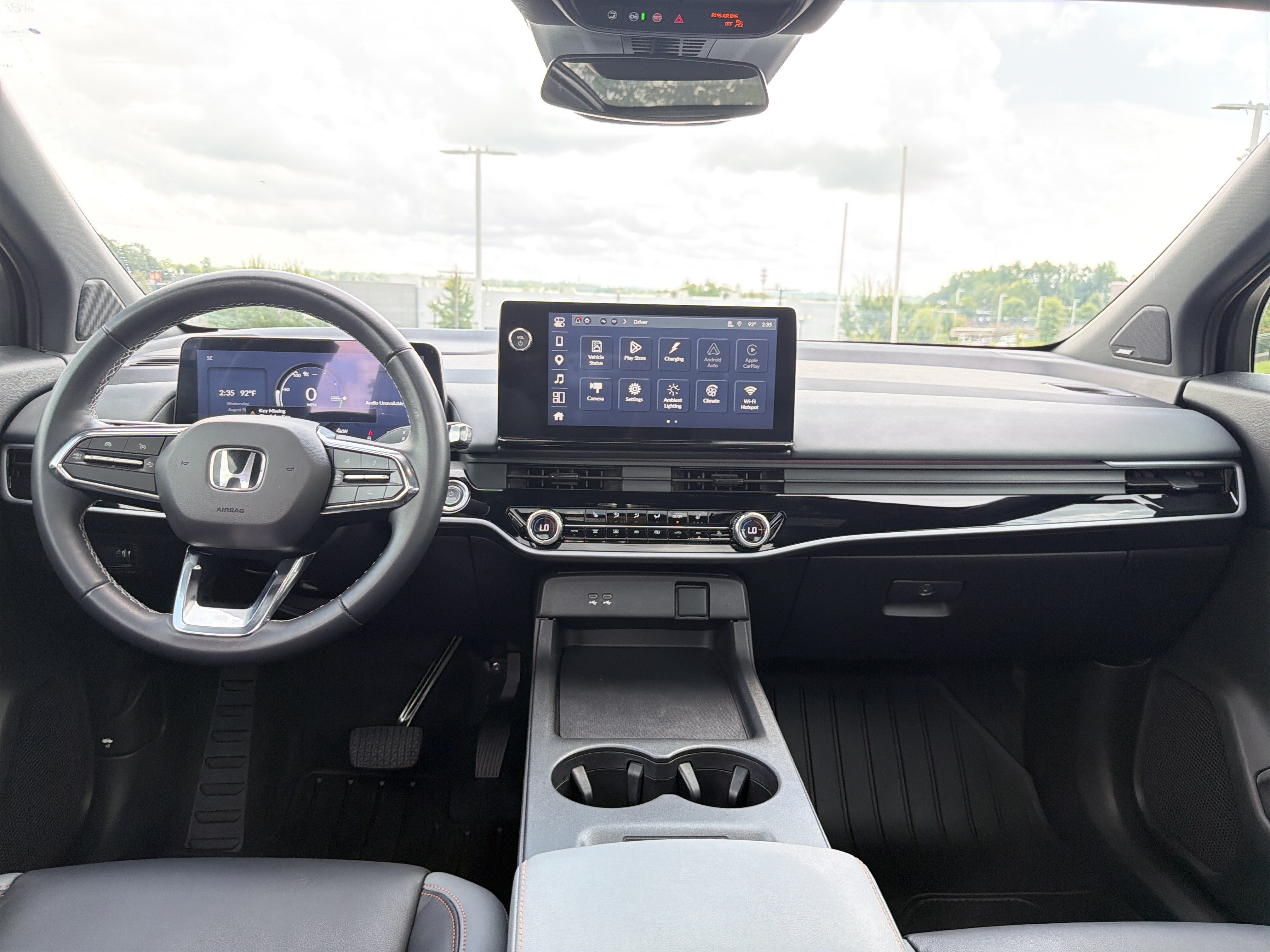 Used 2025 Honda Prologue Touring image 29