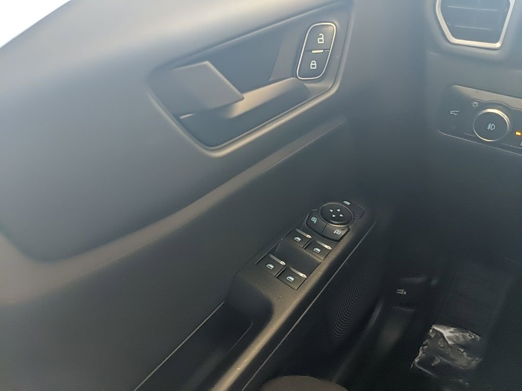 Used 2024 Ford Bronco Sport Big Bend w/ Convenience Package image 28