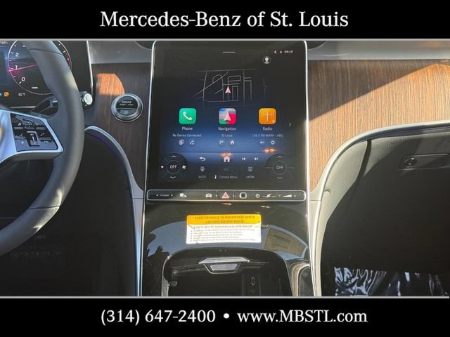New 2026 Mercedes-Benz GLC 300 4MATIC image 11