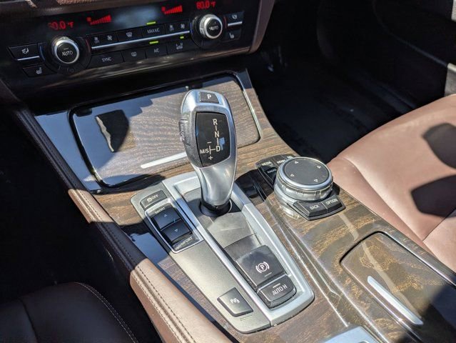 Used 2016 BMW 535i Sedan image 23