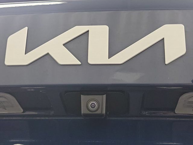 Used 2024 Kia Sorento S w/ Panoramic Sunroof Package FWD image 8