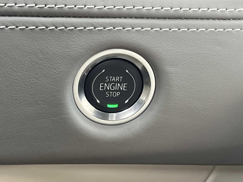 New 2025 Cadillac Escalade Sport Platinum image 36