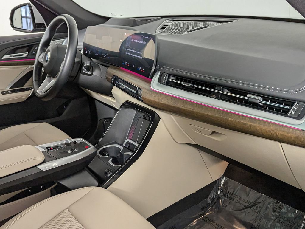 Certified 2023 BMW X1 xDrive28i w/ Premium Package image 29