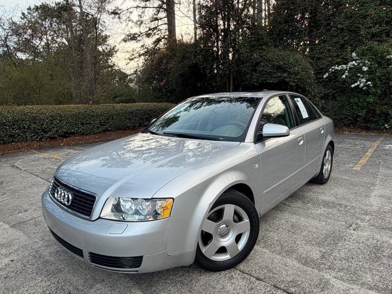 Used 2004 Audi A4 1.8T image 2