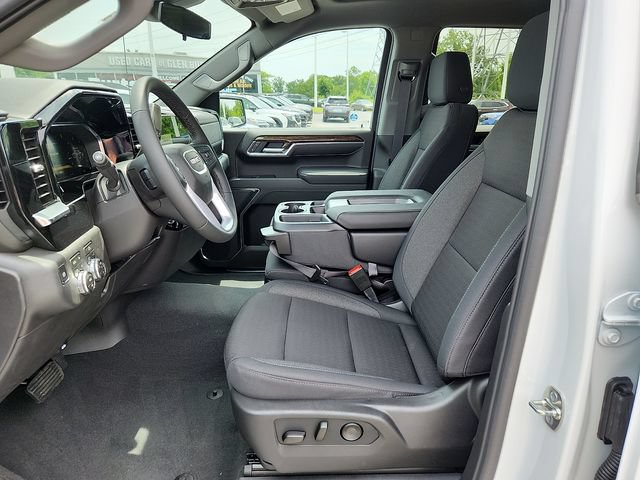 New 2026 GMC Sierra 1500 Elevation AWD/4WD image 9